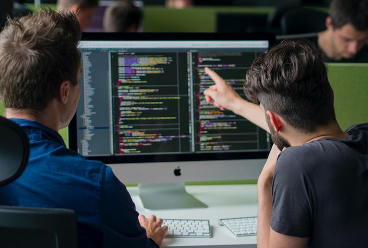 Pair programming Pair programming