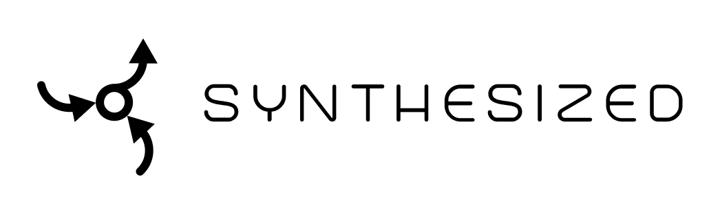 Synthesized-Logo-Black Synthesized-Logo-Black